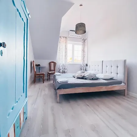 Pilawski Dwor Hotel *