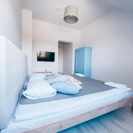 Hotel Pilawski Dwor Pilawa (Lower Silesia)