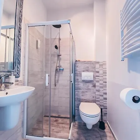 Hotel Pilawski Dwor Pilawa (Lower Silesia)