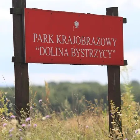 Pilawski Dwor * Pilawa (Lower Silesia)