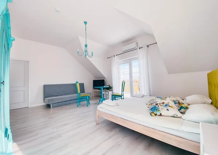 ホテル Pilawski Dwor