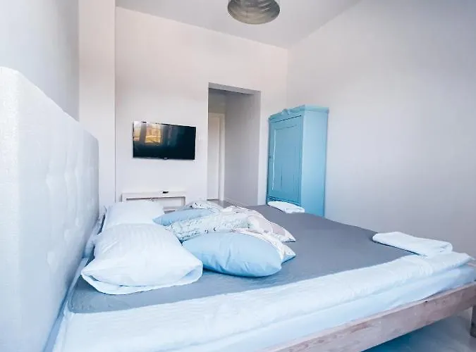 ホテル Pilawski Dwor Pilawa (Lower Silesia)