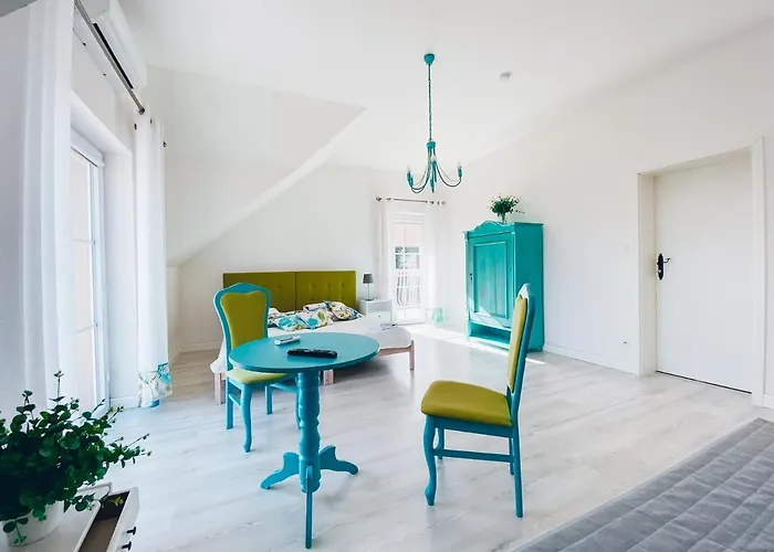 Pilawski Dwor Pilawa (Lower Silesia)