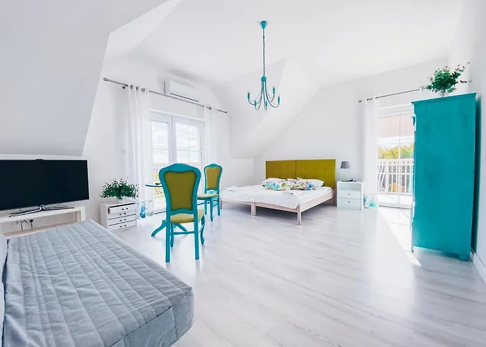 Pilawski Dwor Pilawa (Lower Silesia)