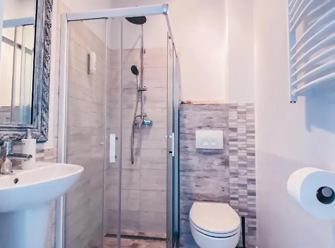 ホテル Pilawski Dwor Pilawa (Lower Silesia)