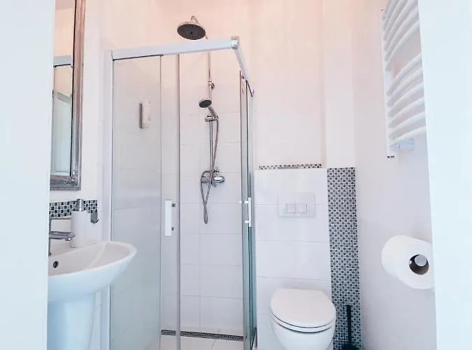 Pilawski Dwor ホテル Pilawa (Lower Silesia)