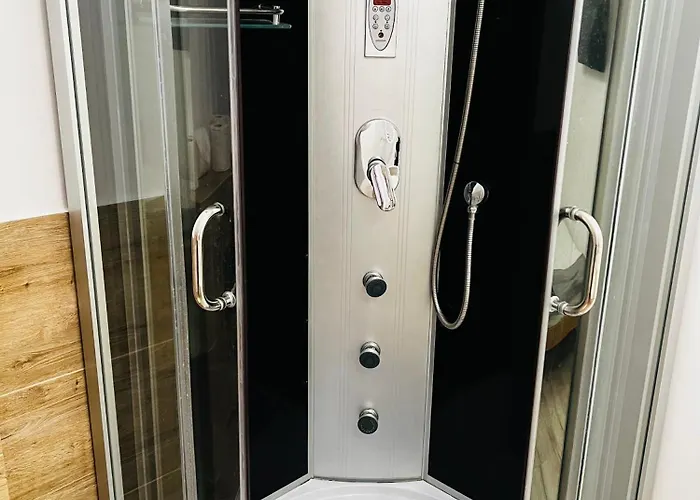 Pilawski Dwor ホテル *