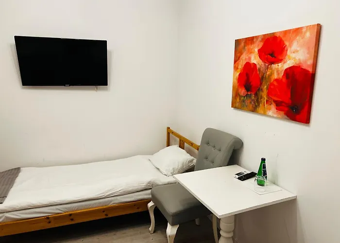 Pilawski Dwor Pilawa (Lower Silesia)