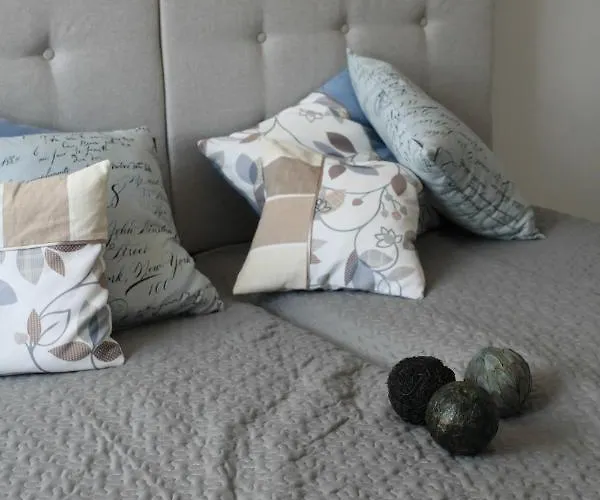 Pilawski Dwor ホテル *