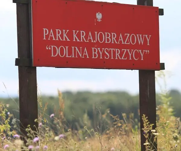 Pilawski Dwor * Pilawa (Lower Silesia)