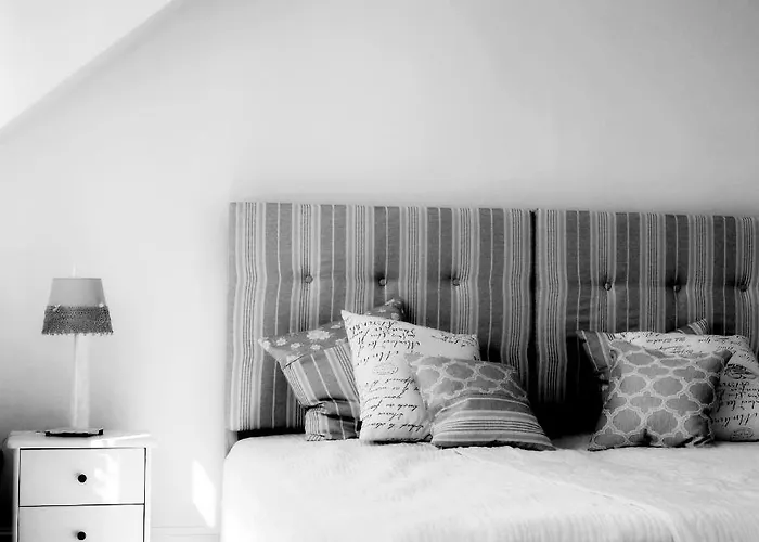 ホテル Pilawski Dwor