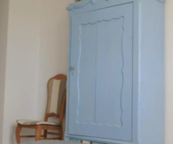 Pilawski Dwor ホテル