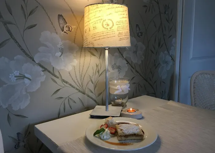 Pilawski Dwor ホテル