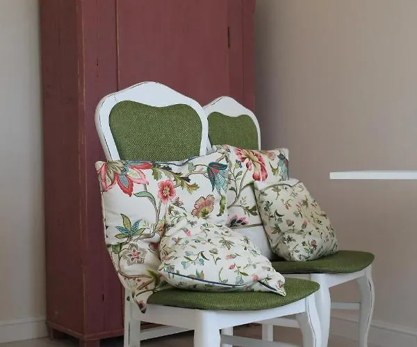 ホテル Pilawski Dwor